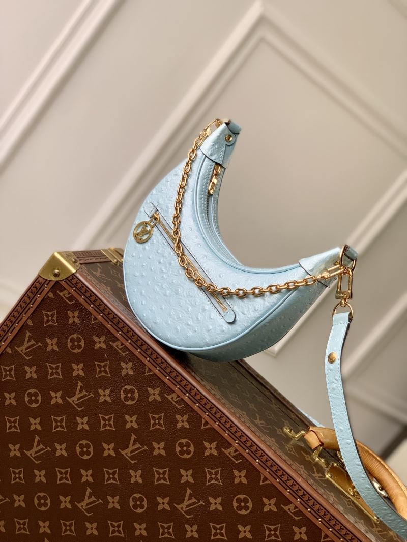 LV Top Handle Bags